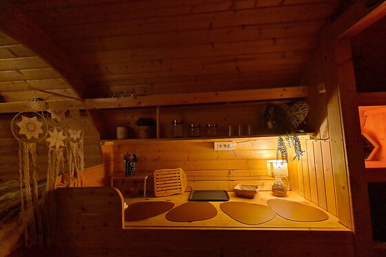 Le Souffle du Saule - photo 20