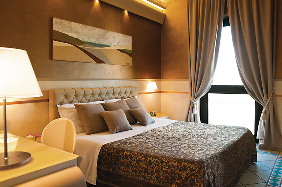 Hotel Hermitage - photo 3