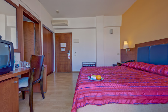 Marin Hotel Heraklion - photo 3