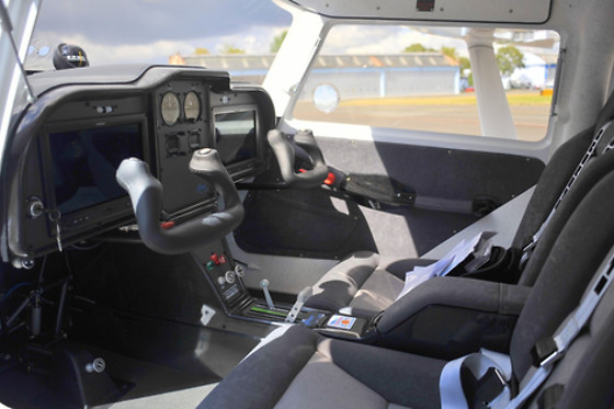Mach-01 - photo 7