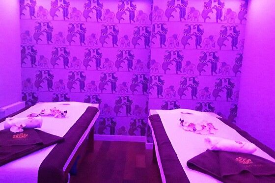 Spa Thaî Luxe Porte de Versailles - photo 3