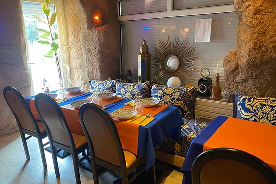 Restaurant le Touareg - photo 1