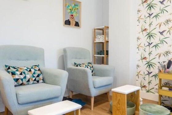 MAGARBO - photo 3