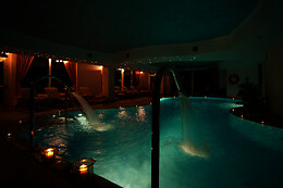 Centro Pineta Family Hotel & Wellness