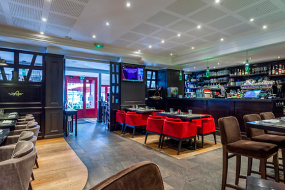 Best Western Le Duguesclin - photo 16