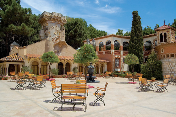 HOTEL TERMES MONTBRIO - photo 3