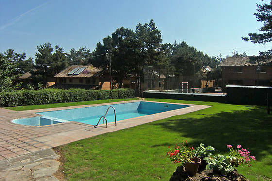 EL XALET DE PRADES CENTRO RURAL - photo 17