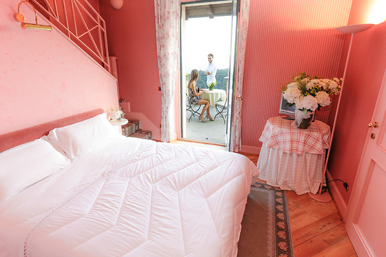 Hotel Ristorante Colonne - photo 1