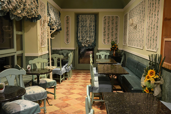 Hotel Ristorante Colonne - photo 6