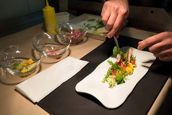 Hotel Ristorante Colonne - photo 8