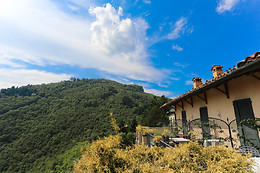 Hotel Ristorante Colonne