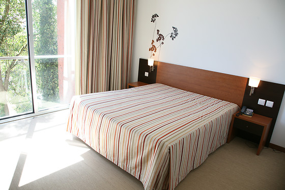 HOTEL EVENIA MONTE REAL - photo 4