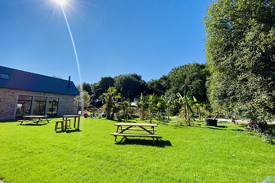 Les jardins zen du Quistillic - photo 12