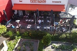 Brasserie l'Intrépide