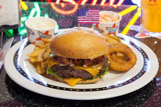 Memphis Nancy - photo 13