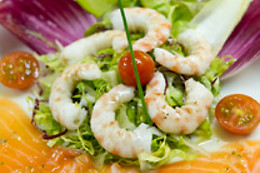 MAS ROMEU RESTAURANT