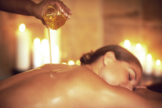 HOTEL SPA PORT D'ARO - photo 15