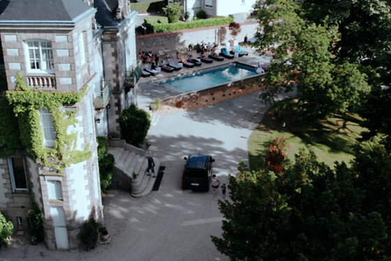 Château des Tourelles en Vendée - photo 3