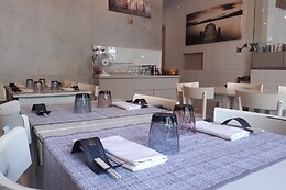 Yummy Asian Fusion Cuisine