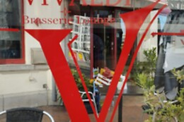 Brasserie Vivaldi