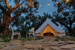 Golden Camp