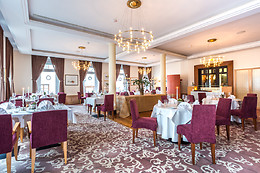 Romantik Hotel Kaufmannshof
