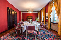 Romantik Hotel Kaufmannshof