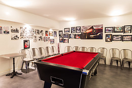 Racing zone