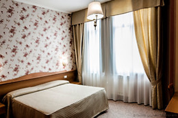 Hotel Sorriso