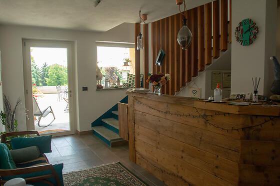 Hotellerie Valle Sacra - photo 3