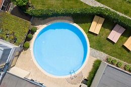 Hotel De Maretak