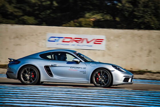 GT Drive - photo 8