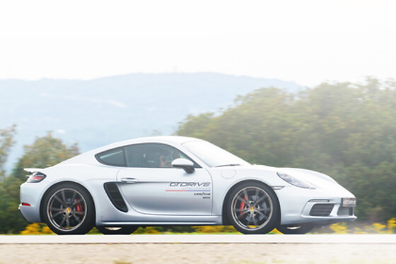 GT Drive - photo 9