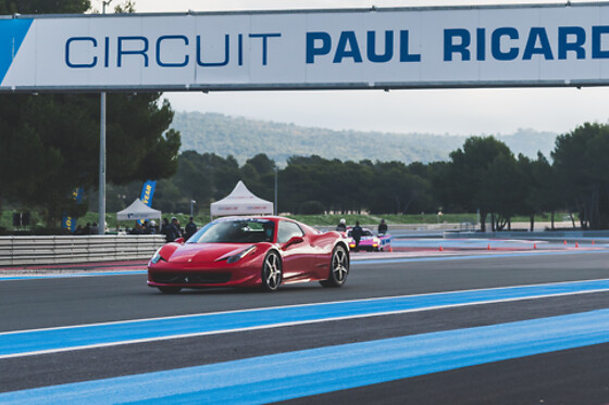 GT Drive - photo 4