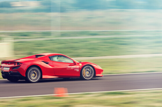 GT Drive - photo 15