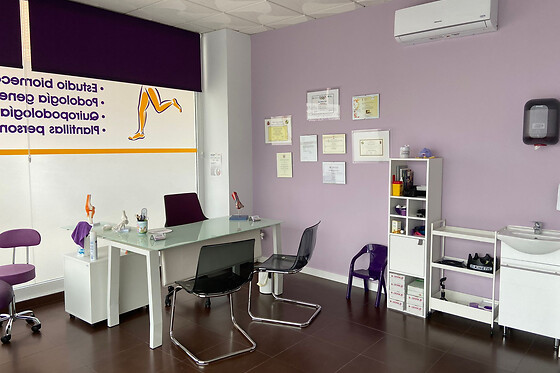 CENTRO AVANZA PODOLOGÍA - photo 3