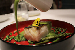 RESTAURANTE URREGIN
