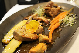 RESTAURANTE URREGIN