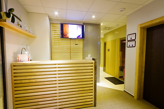 Villa K & Spa - photo 8