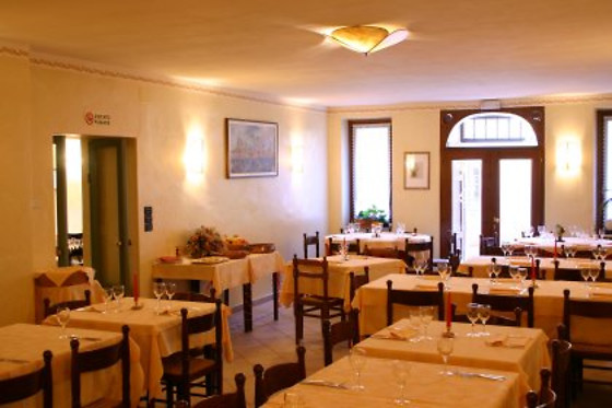 Osteria Ristorante Ghebel - photo 2