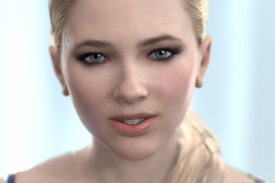 Quantic Dream - photo 14