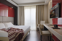 Winter Garden Hotel
