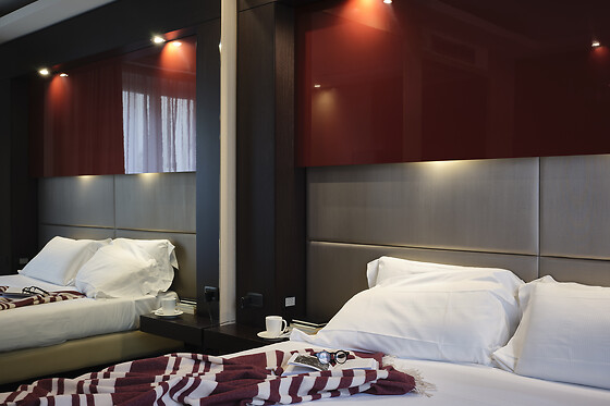 Winter Garden Hotel - photo 18