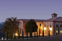 Azienda Agricola Monastero di San Biagio