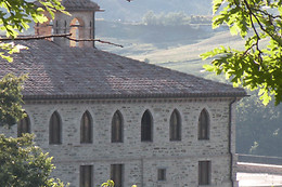 Azienda Agricola Monastero di San Biagio