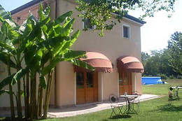 B&B al Tramonto