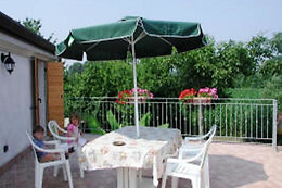 B&B al Tramonto