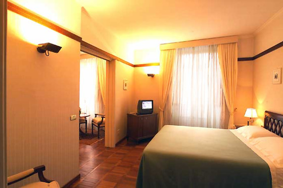 Hotel Miramonti - photo 2