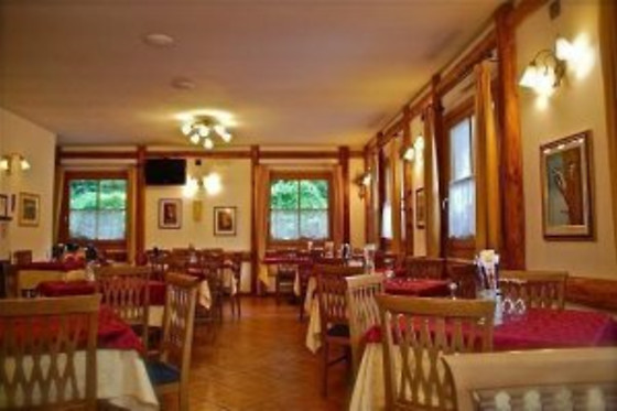 Affittacamere Ristorante Il Picchio - photo 2