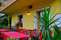 Affittacamere Ristorante Il Picchio
